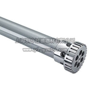 thermo fisher,赛默飞世尔,T_2078005900,S 65 KG-HH-G65F 分散刀头 S 65 KG-HH-G65F dispersing tool