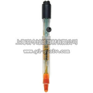 thermo fisher,赛默飞世尔,8162SC,玻璃体复合电极 ROSS STANDARD TAP PH SCREW CAP