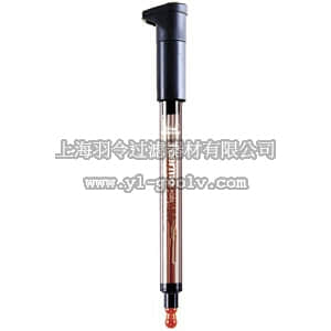 thermo fisher,赛默飞世尔,8165BNWP,环氧体复合电极 ORION ROSS SURE-FLOW EPOXY PH