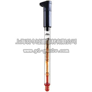 thermo fisher,赛默飞世尔,8172BNWP,玻璃体复合电极 ORION ROSS SURE-FLOW GLASS PH