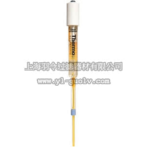 thermo fisher,赛默飞世尔,8272BN,玻璃体复合电极 PH ELECTRD ROSS SUREFLOW PERPH