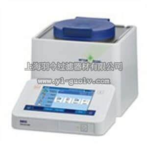 thermo fisher,赛默飞世尔,T_20951337000,DM40密度计(4位精度)0-3g/cm3(含内置恒温、自动粘度校准及多种标准接口) DM40