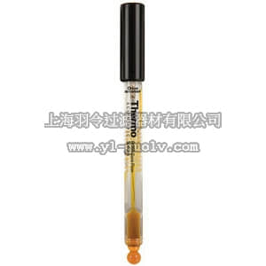 thermo fisher,赛默飞世尔,8611BNWP,离子选择玻璃膜电极 ORION ROSS COMBI SODIUM ELECT