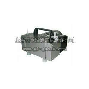 thermo fisher,赛默飞世尔,T_208412721,抗化学腐蚀单级隔膜泵 MPC 601E