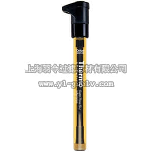 thermo fisher,赛默飞世尔,900100,环氧树脂壳体Ag/AgCl单液接参比电极 ORION SINGLE JUNCTION REFERENCE ELECTRODE