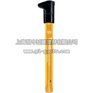 thermo fisher,赛默飞世尔,900200,环氧体参比电极 DBL JUNCTION REF ELECTRODE
