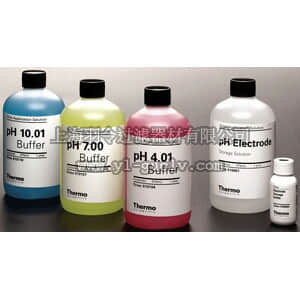 thermo fisher,赛默飞世尔,910686,pH 6.86缓冲液(475mL) ORION PH 6.86 BUFFER 475ML