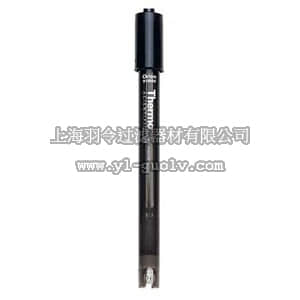 thermo fisher,赛默飞世尔,9106BNWP,经济型pH复合电极 ORION GEL FILL COM PH ELEC BNC