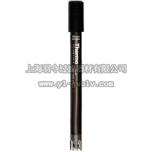 thermo fisher,赛默飞世尔,9107BNMD,三合一pH/ATC探针 ORION LOW MAINT TRIODE PH/ATC