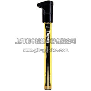 thermo fisher,赛默飞世尔,9678BNWP,Sure-Flow环氧树脂壳体复合ORP电极 ORION SURE-FLOW COMB REDOX ELECTRODE, WATERPROOF BNC, 1M