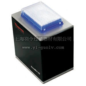 thermo fisher,赛默飞世尔,AB-1850,VisionMate高速，单管架2D读码机 VisionMate High Speed, single rack 2D barcode reader