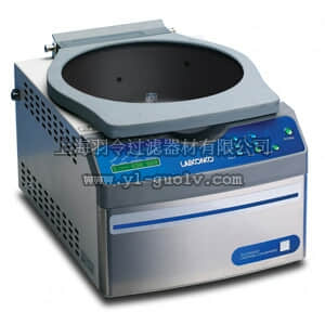 thermo fisher,赛默飞世尔,T_1087810041,离心浓缩仪 CentriVap Acid-Resistant Benchtop Concentrator, 230 V, 50/60 Hz