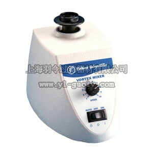 thermo fisher,赛默飞世尔,T_70102215366,Fisher Scientific 模拟式涡旋振荡器  VORTEX MIXER-STANDARD 230V US
