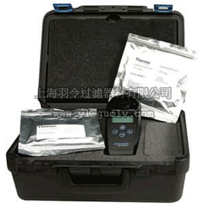 thermo fisher,赛默飞世尔,AQ3070,余氯总氯比色计 Orion AQUAfast Chlorine Meter