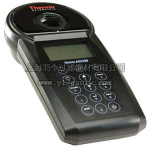 thermo fisher,赛默飞世尔,AQ3700,总磷、总氮、COD等多参数水质分析仪 Orion AQ3700 AQUAfast TP/TN/COD ANALYZER