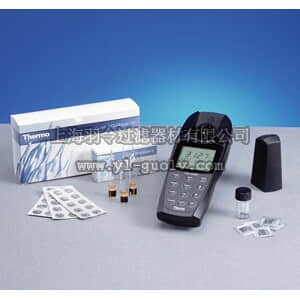 thermo fisher,赛默飞世尔,AQ4000,AQ4000 色度计 AQUAFAST 4000