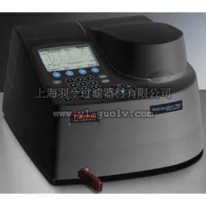 thermo fisher,赛默飞世尔,AQ7000,AquaMate7000可见分光光度计含水质分析曲线， 3位池架，用户手册，防尘罩，USB线，110 - 220V电源组件 AquaMate7000 UV-vis Spectroscope