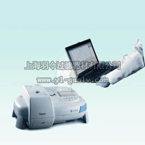 thermo fisher,赛默飞世尔,840-210900,Evolution 260 Bio紫外可见光分光光度计，本机控制 Evolution 260 Bio Local Control UV-Vis