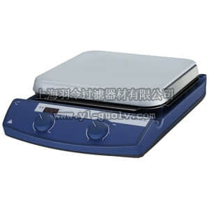 thermo fisher,赛默飞世尔,T_2073581425,HS10数显加热磁力搅拌器 IKA C-MAG HS10 Hot Magnetic stirrer