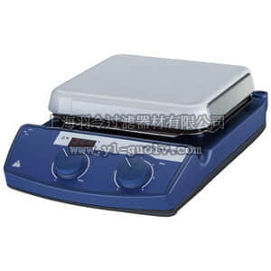 thermo fisher,赛默飞世尔,T_2073581225,HS7 数显加热磁力搅拌器 IKA C-MAG HS7 Hot Magnetic stirrer