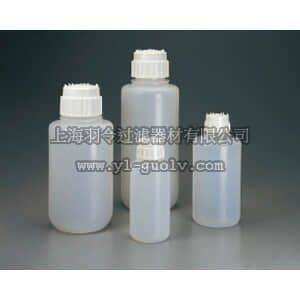thermo fisher,赛默飞世尔,T_7010292311,Thermo Scientific Nalgene 重型真空瓶 5L BOTTLE ASPIR HEAVY DUTY 5L PP