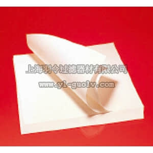 thermo fisher,赛默飞世尔,T_70109-800,定性级圆形和单张滤纸 FILTER PAPER 50X50CM 500/PK