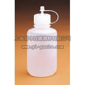 thermo fisher,赛默飞世尔,T_70103006,Thermo Scientific Nalgene LDPE分液瓶 125mL（4 oz.） BTL DROP-DISP LDPE 125ML 12/PK
