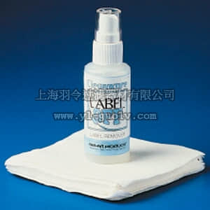thermo fisher,赛默飞世尔,T_701044415,Bel-Art Scienceware Cleanware Label-Off 标签去除剂 2 oz.（59mL）喷瓶装 LABEL REMOVER KIT
