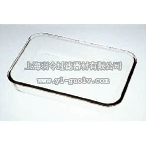 thermo fisher,赛默飞世尔,T_70115241C,Corning Pyrex 玻璃消毒盘 46 × 30 × 7.3 cm TRAY 18X12 IN