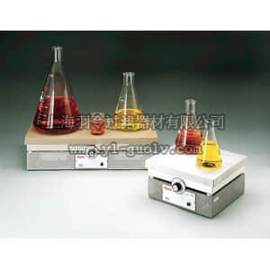 thermo fisher,赛默飞世尔,T_701114966AQ,Thermo Scientific 2200系列铝制面板加热板 30.5 x 30.5 cm HOT PLATE - ALUMINUM TOP