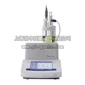 thermo fisher,赛默飞世尔,T_20951105510,C20D库仑法水分仪，测定水分含量1ppm-100％(含主机、滴定池、电极、自动排液装置及操作演示光盘) C20D