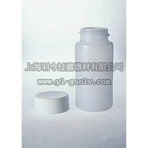 thermo fisher,赛默飞世尔,T_7010333723C,HDPE闪烁样品瓶 VIAL SCIN 20ML PE W/CL 500/CS