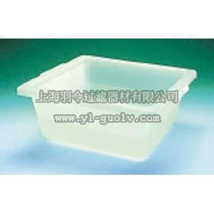thermo fisher,赛默飞世尔,T_70113-359-25,Thermo Scientific Nalgene 高密度聚乙烯托盘 36 × 31 × 14 cm PAN HDPE 10 QT