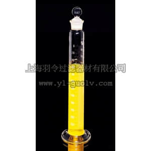 thermo fisher,赛默飞世尔,T_70108565E,Fisherbrand B级混合量筒 250mL CYLINDER WHITE LINE 250ML