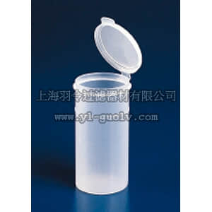 thermo fisher,赛默飞世尔,T_7010334175G,样品瓶 VIAL CLEAR PP 120ML 300/CS