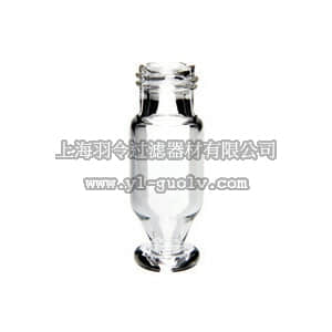 thermo fisher,赛默飞世尔,C4000-V1,MICRO-V 样品瓶 TARGET DP 透明 MICRO-V VIAL TARGET DP CLEAR