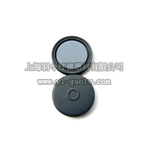 thermo fisher,赛默飞世尔,C4020-36,顶空 隔垫  聚四氟乙烯/丁基橡胶   HEADSPACE SEPTA, TEFLON/BUTYL,