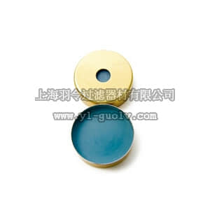 thermo fisher,赛默飞世尔,C4020-38A,20MM 磁 密封垫  聚四氟乙烯/硅树脂  5MM 开口 20MM MAG SEAL, T/S, 5MM OPEN