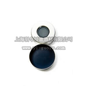 thermo fisher,赛默飞世尔,C4020-39A,20MM  开口 密封垫  聚四氟乙烯/灰色 丁基橡胶 20MM,OPEN SEAL,PTFE/GRAY BUTYL