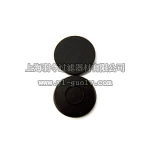 thermo fisher,赛默飞世尔,C4020-40,顶空 隔垫  黑色 橡胶 HEADSPACE SEPTA, BLACK RUBBER