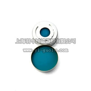 thermo fisher,赛默飞世尔,C4020-42AP,20MM 铝 密封垫 H/S 聚四氟乙烯/硅树脂 20MM ALUM SEAL H/S PTFE/SIL