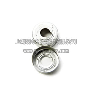 thermo fisher,赛默飞世尔,C4020-6A,20MM 压力释放 密封垫 20MM PRESSURE RELEASE SEAL