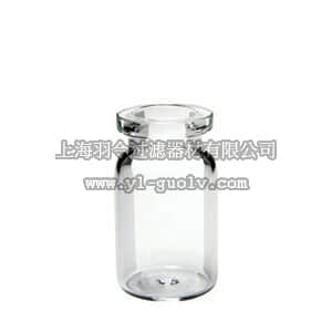 thermo fisher,赛默飞世尔,C4020-6,6ML 顶空 样品瓶  22x38  平底 6ML HEADSPACE VIAL,22x38,FB