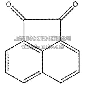 thermo fisher,赛默飞世尔,102191000,苊醌(95%) Acenaphthenequinone, 95% 100GR