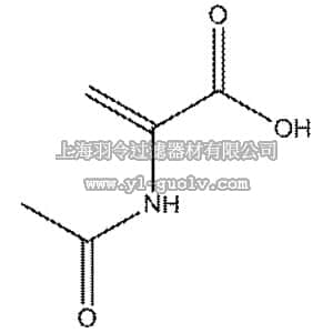 thermo fisher,赛默飞世尔,102250050,2-Acetamidoacrylic acid, 99+% 5GR
