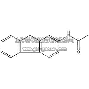 thermo fisher,赛默飞世尔,102300050,2-Acetamidofluorene, 95% 5GR