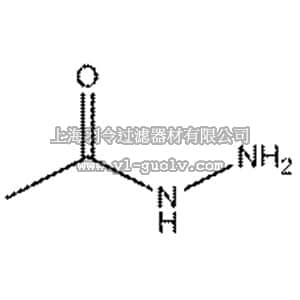 thermo fisher,赛默飞世尔,102351000,乙酰肼 Acethydrazide, 95% 100GR