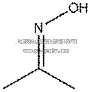 thermo fisher,赛默飞世尔,102390025,Acetone oxime, 98% 2.5KG