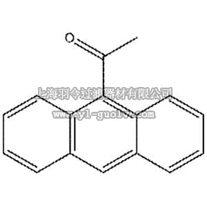 thermo fisher,赛默飞世尔,102440050,9-Acetylanthracene, 95% 5GR