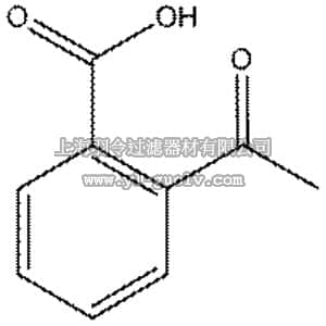thermo fisher,赛默飞世尔,102470250,2-Acetylbenzoic acid, 99% 25GR
